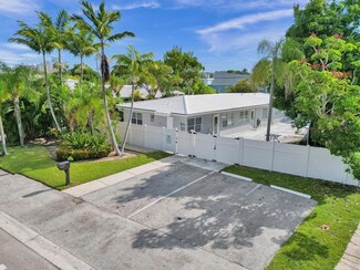 4422 Seagrape Dr Unit 2, Lauderdale By the Sea, FL 33308