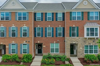 2855 Hardwick Rd, Ann Arbor, MI 48105
