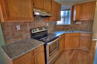 718 Grand St Unit 7, Hoboken, NJ 07030