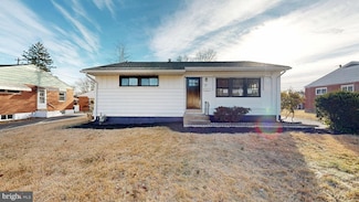 1038 Platt Ave, Folsom, PA 19033