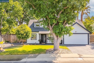 4101 Joan Ave, Concord, CA 94521