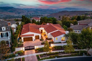 6 Coral Blue St, Ladera Ranch, CA 92694