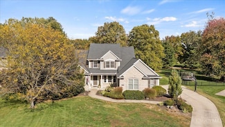 6661 Paxton Guinea Rd, Loveland, OH 45140