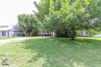 4225 S 6th St, Abilene, TX 79605