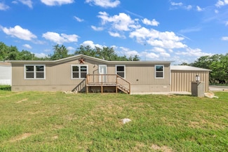 2804 Stag, Horseshoe Bay, TX 78657