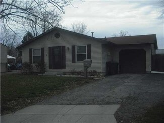 2266 Meridian Ct, Columbus, OH 43232