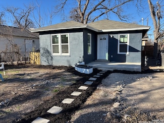 1303 Fenfield Ave, San Antonio, TX 78211