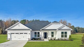 821 Pantego Blvd SE, Bolivia, NC 28422