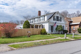 254 Front St, Winchendon, MA 01475