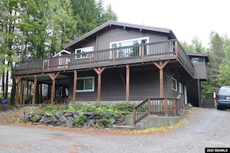 3053 Forss Ave, Ketchikan, AK 99901