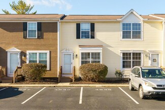 4949 Stoneybrook Blvd Unit 17C, Hilliard, OH 43026