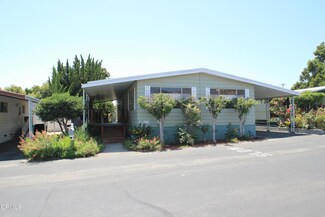 1500 Richmond Rd Unit 84, Santa Paula, CA 93060