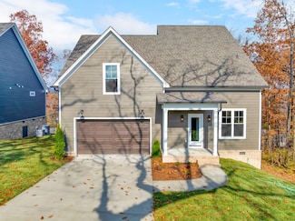 1216 Clermont Dr, Chattanooga, TN 37415