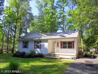 22291 Meadow Ln, Leonardtown, MD 20650