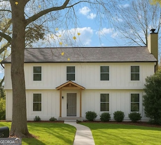 150 N Pond Ct Unit 1, Roswell, GA 30076