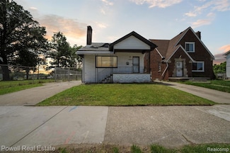 13525 Cherrylawn St, Detroit, MI 48238