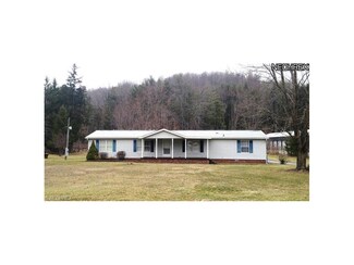 4981 Rutledge St, Midvale, OH 44653