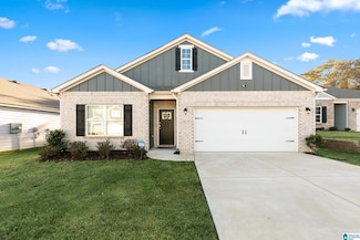 195 Sussex Rd, Odenville, AL 35120