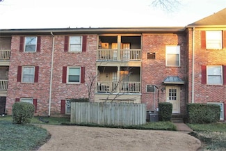 1208 Middle Ct Unit 301M, Memphis, TN 38119