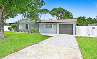 624 Amor Dr, Cocoa, FL 32927