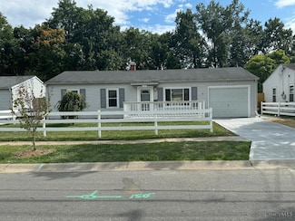 3287 Niagara St, Cincinnati, OH 45251