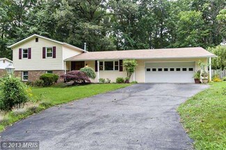 16117 Malcolm Dr, Laurel, MD 20707