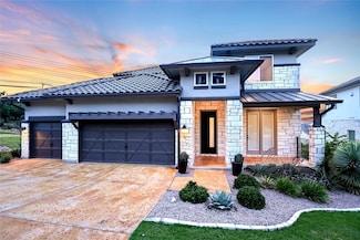125 Serene Hilltop Cir, Austin, TX 78738