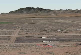 0 E Loma Vista Dr, Douglas, AZ 85607