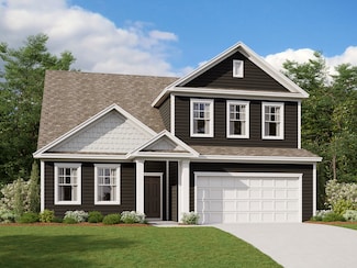 Trafford, Kannapolis, NC 28027