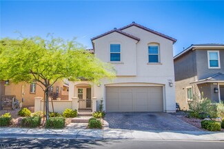 463 Fortissimo St, Henderson, NV 89011