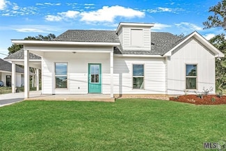 7655 Kristene Ave, Zachary, LA 70791