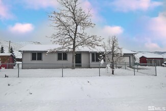 3355 Becard Ln, Reno, NV 89508