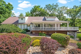 419 Monroe Rd, Sarver, PA 16055