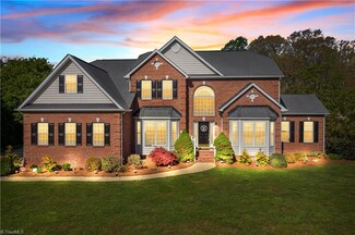 718 Number Ten Way, Oak Ridge, NC 27310