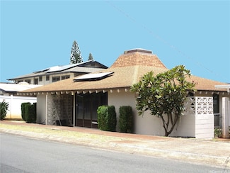 1664 Piikea St, Honolulu, HI 96818