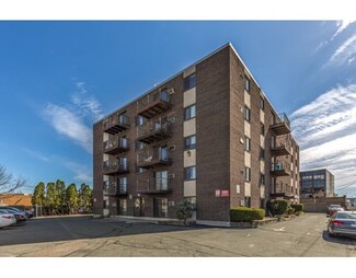 7 Park Ave Unit 56, Revere, MA 02151