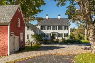523 Common Rd, Union, ME 04862
