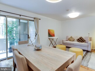 4600 Connecticut Ave NW Unit 425, Washington, DC 20008