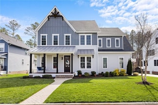 4600 Singing Bird Dr, Moseley, VA 23120