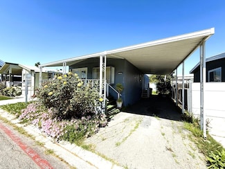 250 El Bosque Dr Unit 250, San Jose, CA 95134