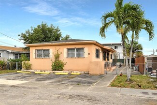 60 NW 46th Ave, Miami, FL 33126