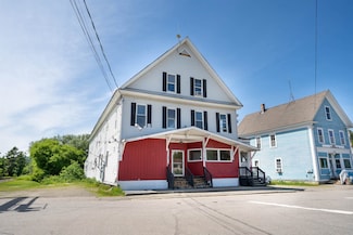 77 Main St, Stratford, NH 03590