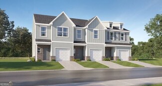 257 Kenoot Dr Unit 42, McDonough, GA 30253