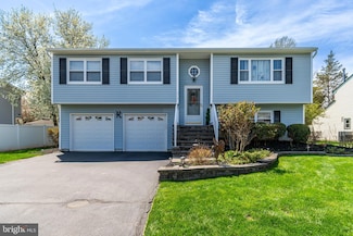 713 Decamp Dr, Hillsborough, NJ 08844