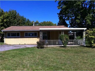 3214 Vanderberg Ave, Columbus, OH 43204