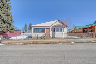 416 E 7th St, Leadville, CO 80461