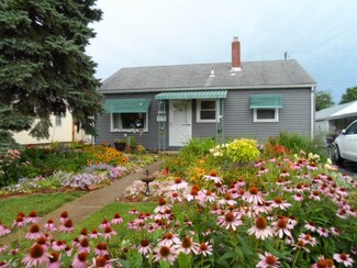 1315 S 28th St, Lafayette, IN 47905