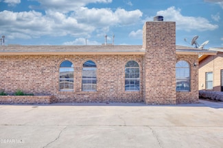 3551 E Glen Dr, El Paso, TX 79936