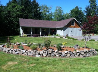 386 N Alder Ct, Otis, OR 97368