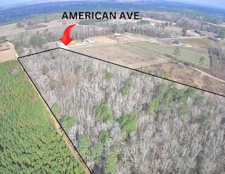 TBD American Ave, Turbeville, SC 29162